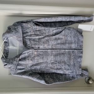 Lululemon Scuba Hoodie Jacket NWT